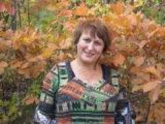 Чудина Елена Викторовна