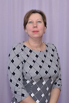 Романовская Елена Анатольевна