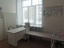 медицинский кабинет