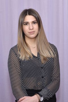 Зыякаева Любовь Валерьевна