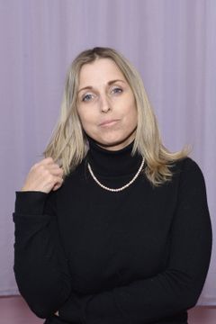 Гордеева Оксана Викторовна