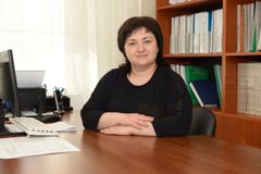 Головко Елена Анатольевна